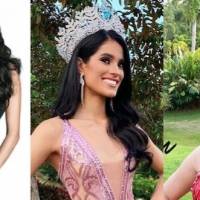 Nuevas reinas puertorriqueñas para Miss Grand International, Miss Supranational y Miss International