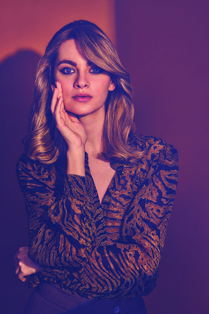 once upon a time schwarzkopf tendencias pelo 2021