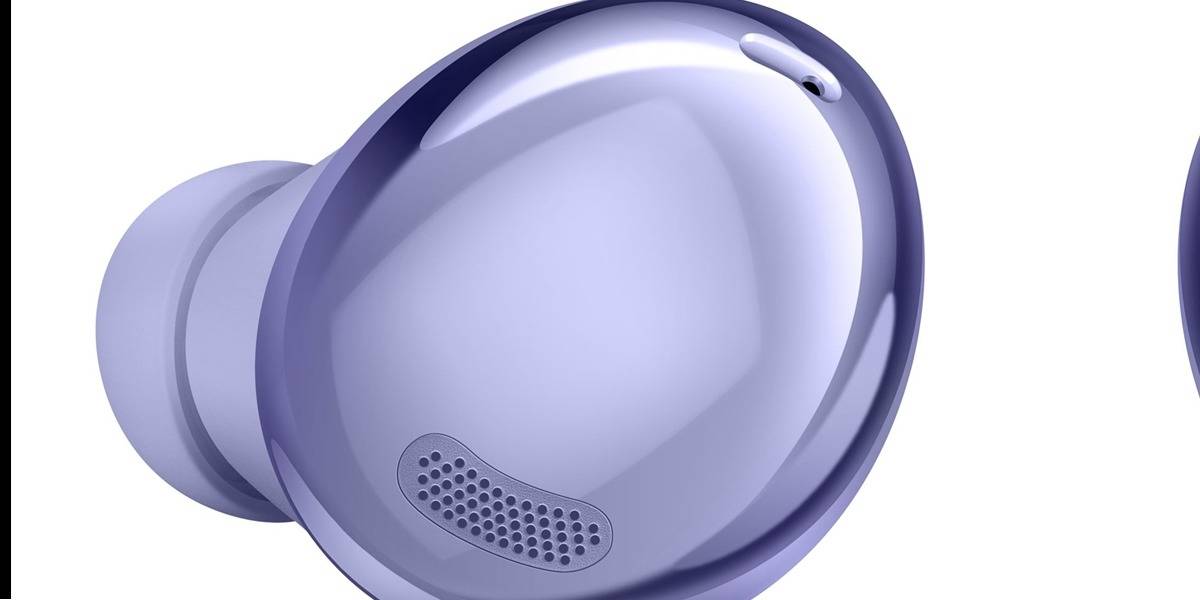 Samsung Galaxy Buds Pro se filtran en brutal imagen que confirma cambios