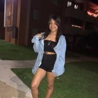 Joven de 18 años es reportada desaparecida en San Juan