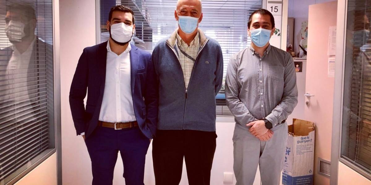 Coronavirus: Investigadores chilenos confirmaron esta grave secuela que deja el COVID-19