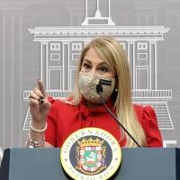 Wanda Vázquez nomina a exsecretaria interina de justicia a la Judicatura