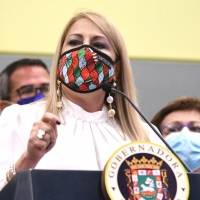 Gobernadora ofrecerá conferencia de prensa sobre la vacuna contra el COVID-19