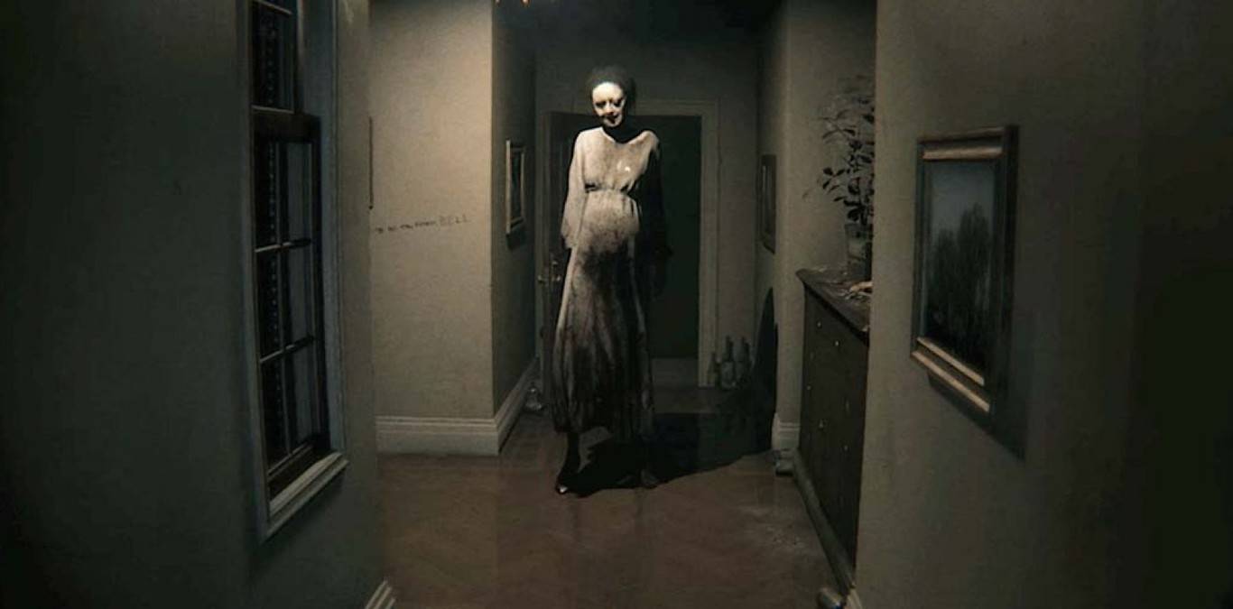 Silent Hill Hideo Kojima PlayStation 5 Silent Hill Hideo Kojima PlayStation 5