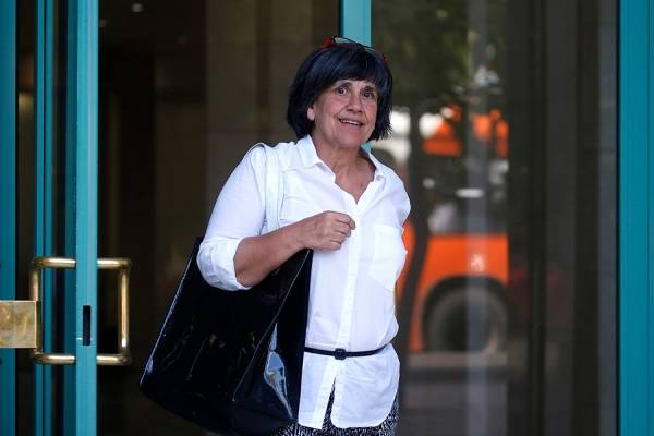 Hermana del Presidente Sebastián Piñera fue condenada por poner en peligro la salud pública