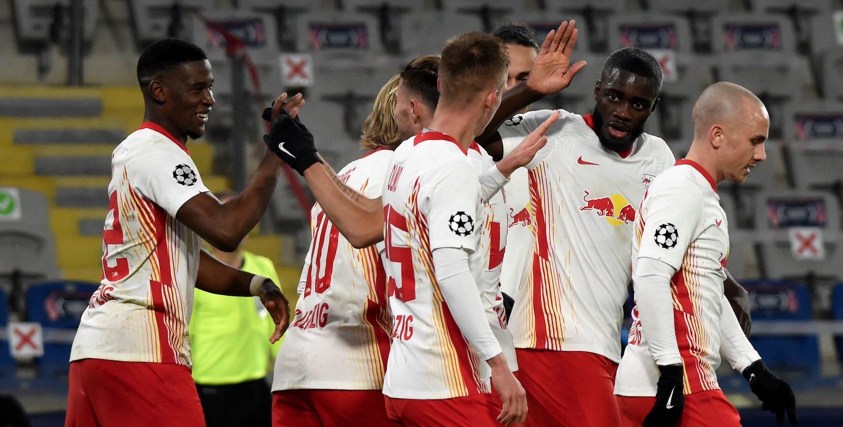 BAYERN MÚNICH vs RB LEIPZIG BAYERN MÚNICH vs RB LEIPZIG