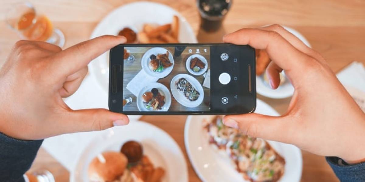 Si quieres tomar fotos panorámicas entonces debes descargar estas aplicaciones
