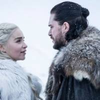 Primeras imágenes de "House of the Dragon", la precuela de "Game of Thrones"