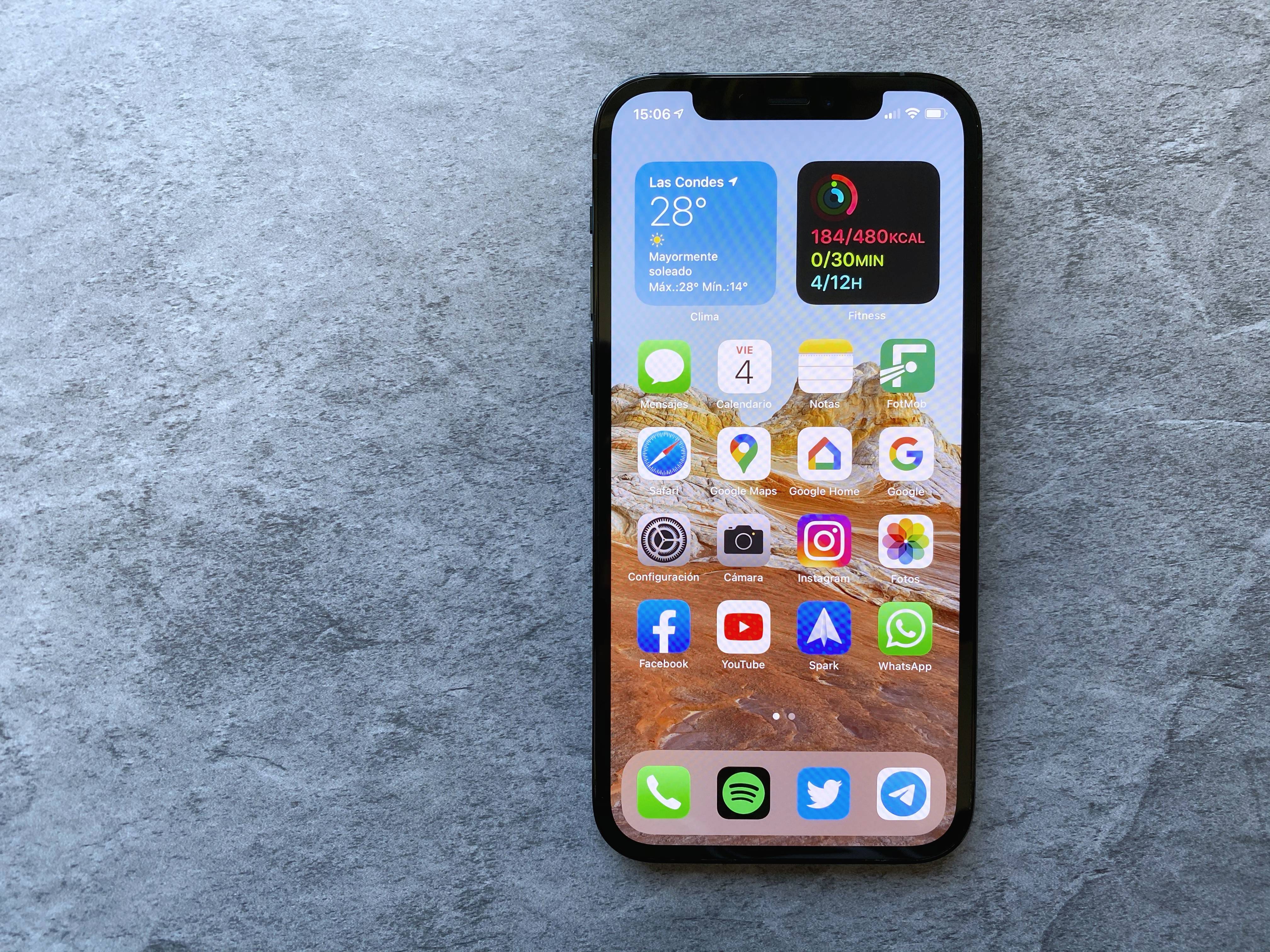 iphone 12 pro iphone 12 pro