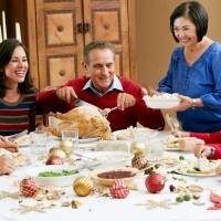 Tips de Doña Lucha para ahorrar en tus cenas de fin de año