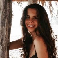 Hija de Mariana Levy vive en la calle luego de que Talina Fernández la corriera