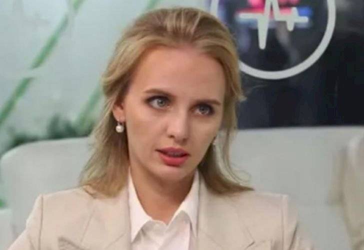 María Vorontsova