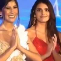 ¡Escándalo! Gana Miss Paraguay 2020 y no era ni candidata oficial
