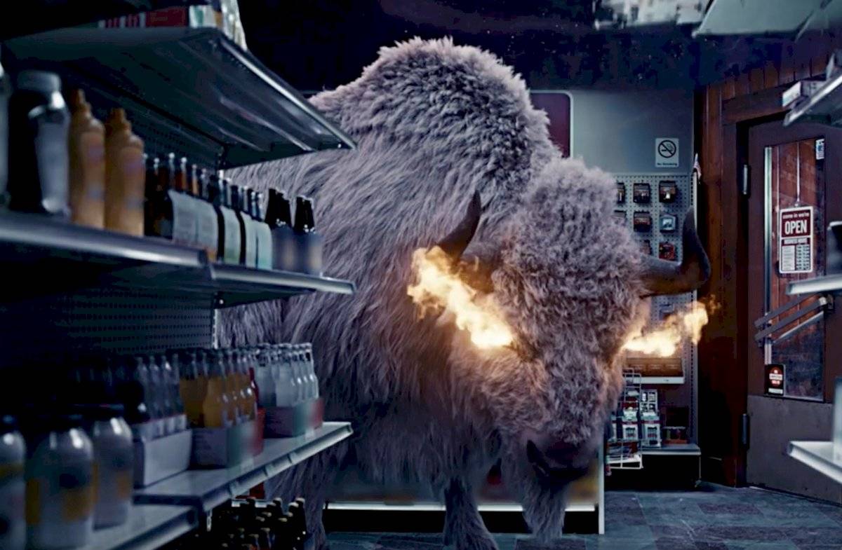 ¡Al fin! Llega el avance de la tercera temporada de American Gods
