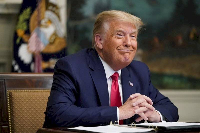trump