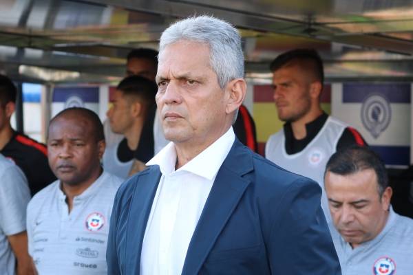 ¿Regalo de Navidad para los hinchas de Colombia o de la Roja? En Bogotá dan por hecho el regreso del técnico Reinaldo Rueda