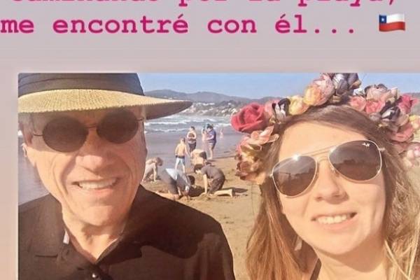 Tribunal admite a trámite querella contra Piñera por pasear sin mascarilla en la playa