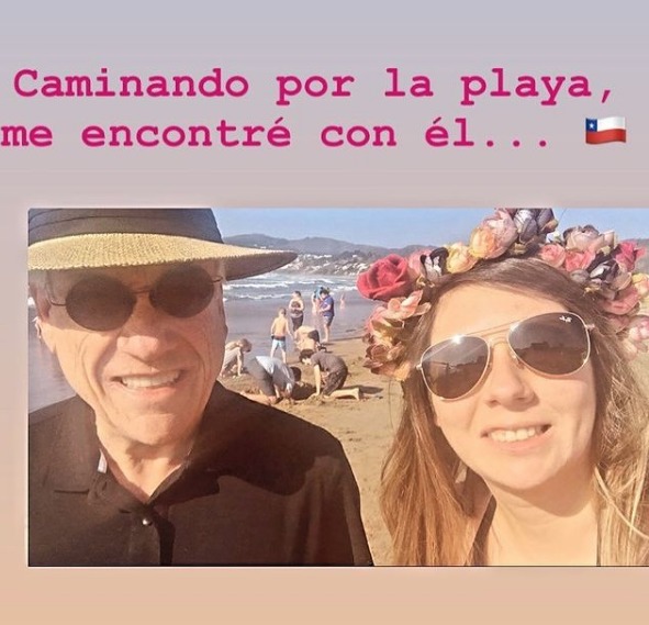 Piñera en Cachagua