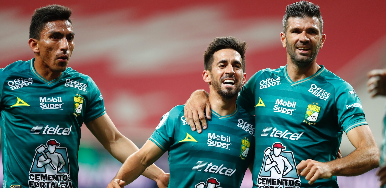 Ver En Vivo Gratis LE N Vs GUADALAJARA Link Online FOX SPORTS Hora Y