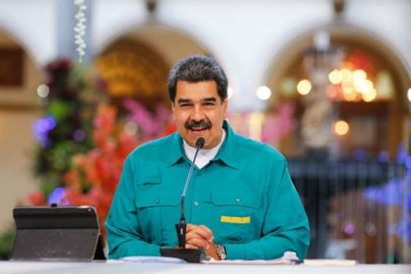Chile y la Unión Europea no reconocerán los resultados de las elecciones parlamentarias de este domingo en Venezuela