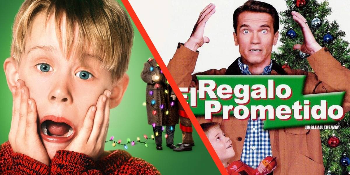 Disney Plus: 5 películas navideñas que debes ver en diciembre 2020
