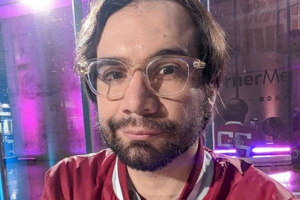 Nicolás Copano reprochó a militantes del Frente Amplio: "Tienen fantasías cryptokirchneristas"