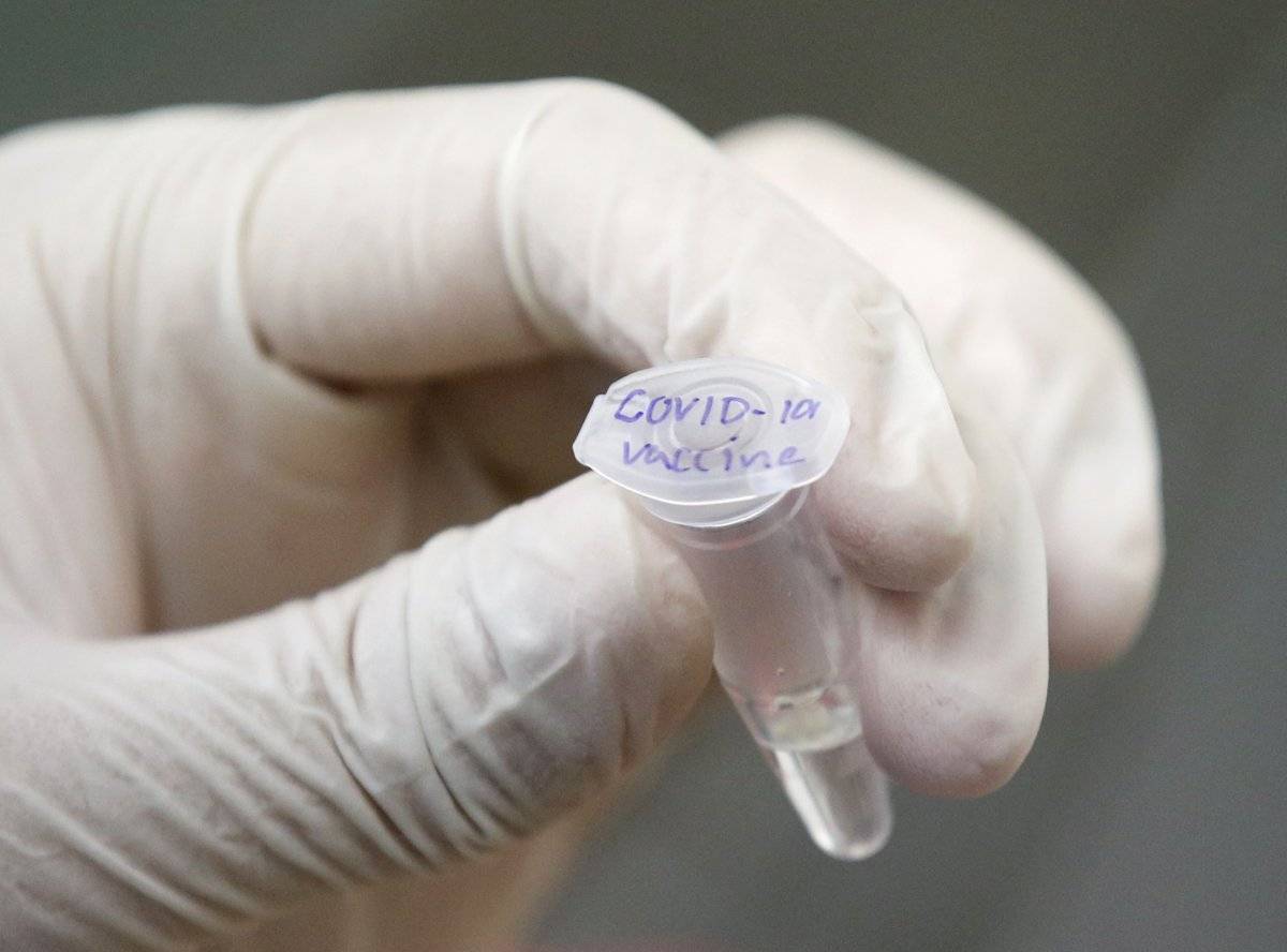 Cuáles son las farmacéuticas que pelean por la vacuna del COVID-19