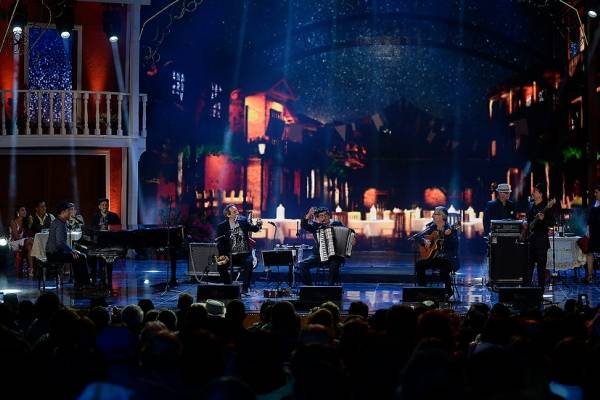 Festival del Huaso de Olmué confirma su edición 2021 en formato streaming
