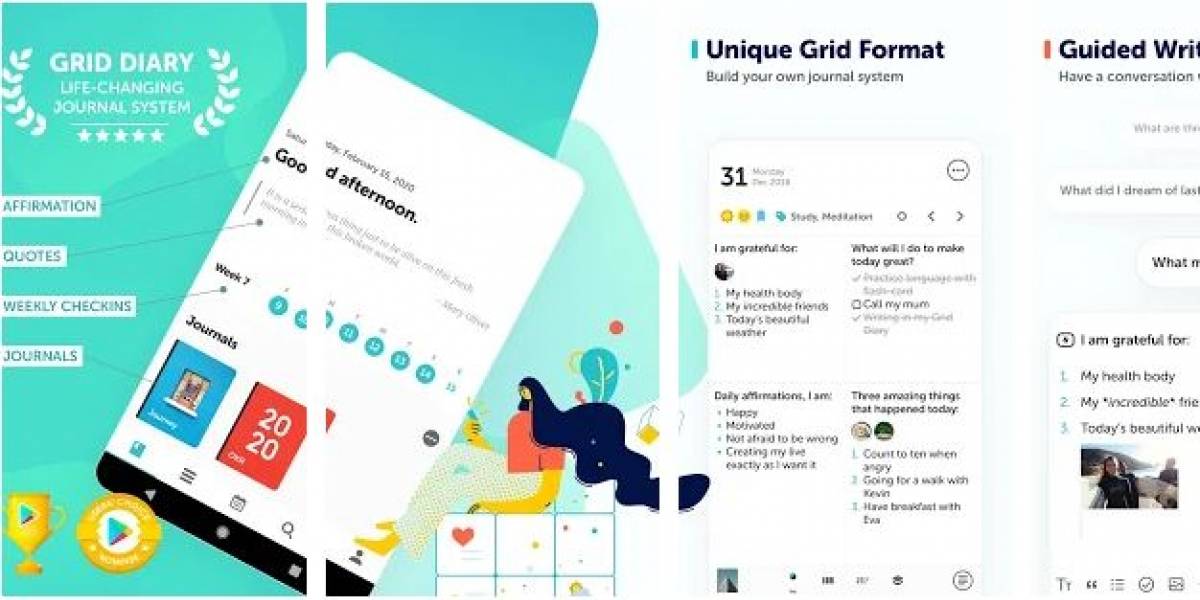 Android: Esta herramienta te ayudará a mejorar tu productividad