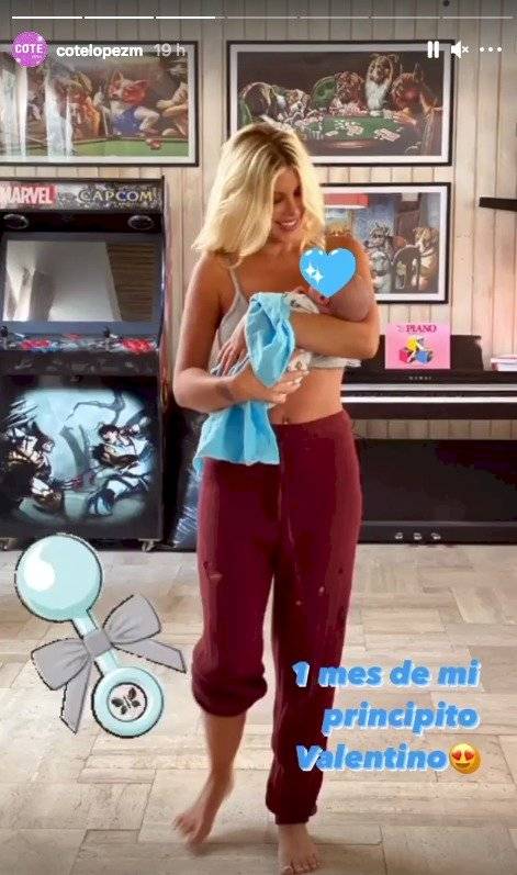 MAría José López