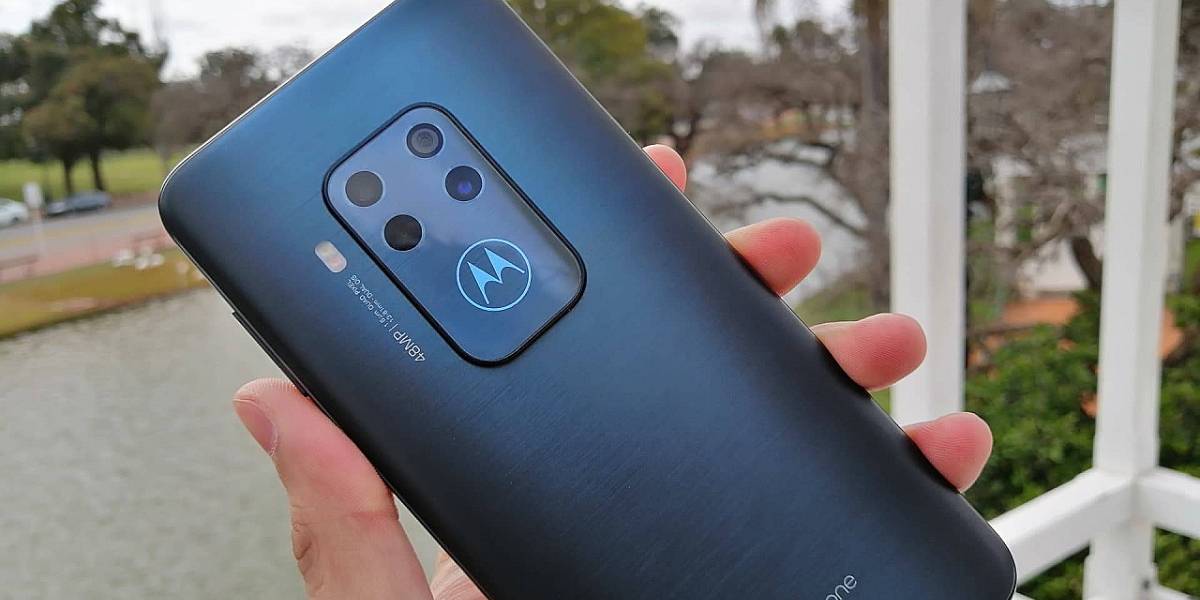 Motorola: estos son los celulares que tienen tres o más cámaras