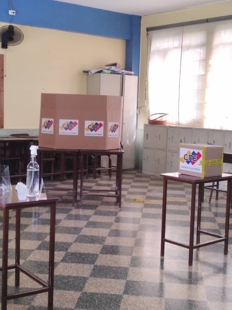 elecciones Venezuela