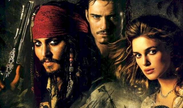 Los grandes bloopers de históricas películas que quizá no identificaste