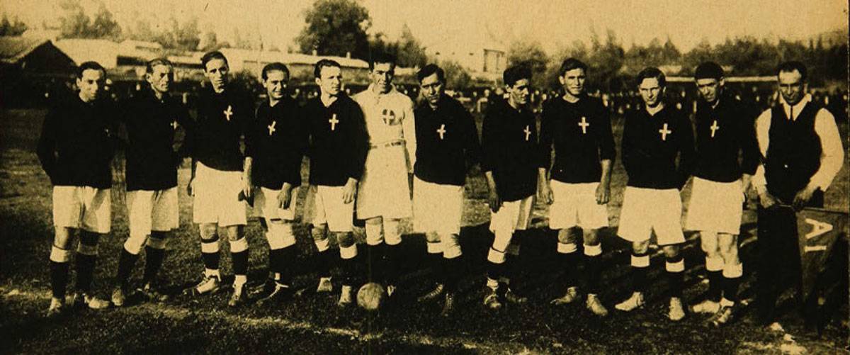 Calcio