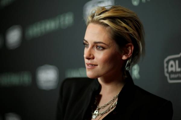 Kristen Stewart y su rol como Lady Di en nueva película Pablo Larraín: "Estoy feliz de caminar junto a él"
