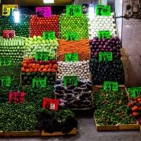 Central de Abastos, el monstruo del comercio de la CDMX para el mundo