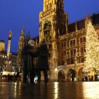 Alemania iniciará en enero vacunaciones contra el coronavirus
