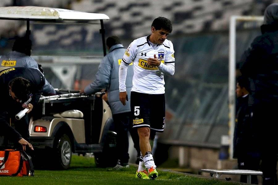 Colo Colo