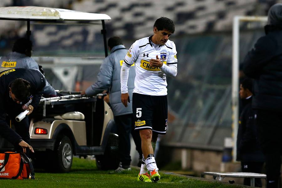 Colo Colo