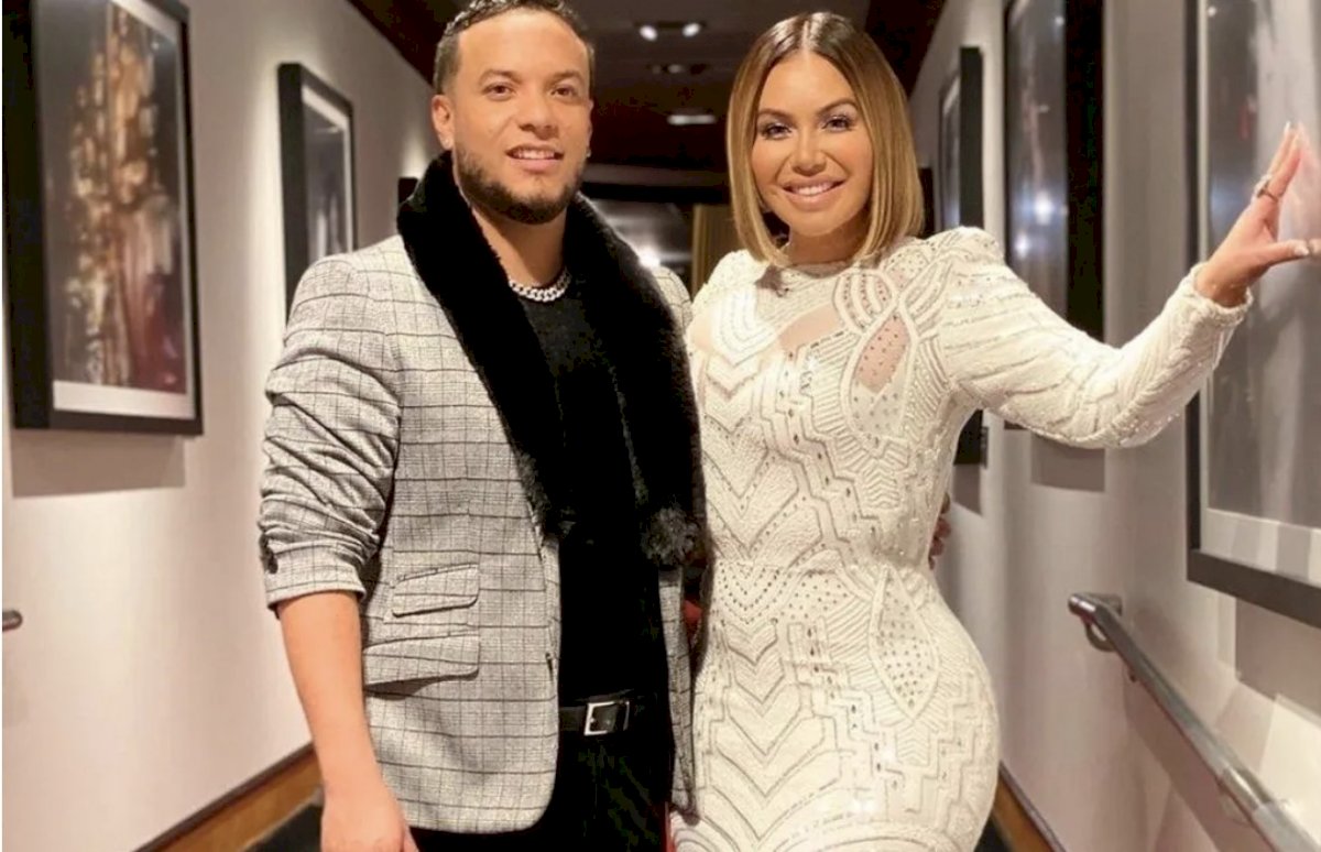 ¿Chiquis Rivera y Lorenzo Méndez a punto de la reconciliación?