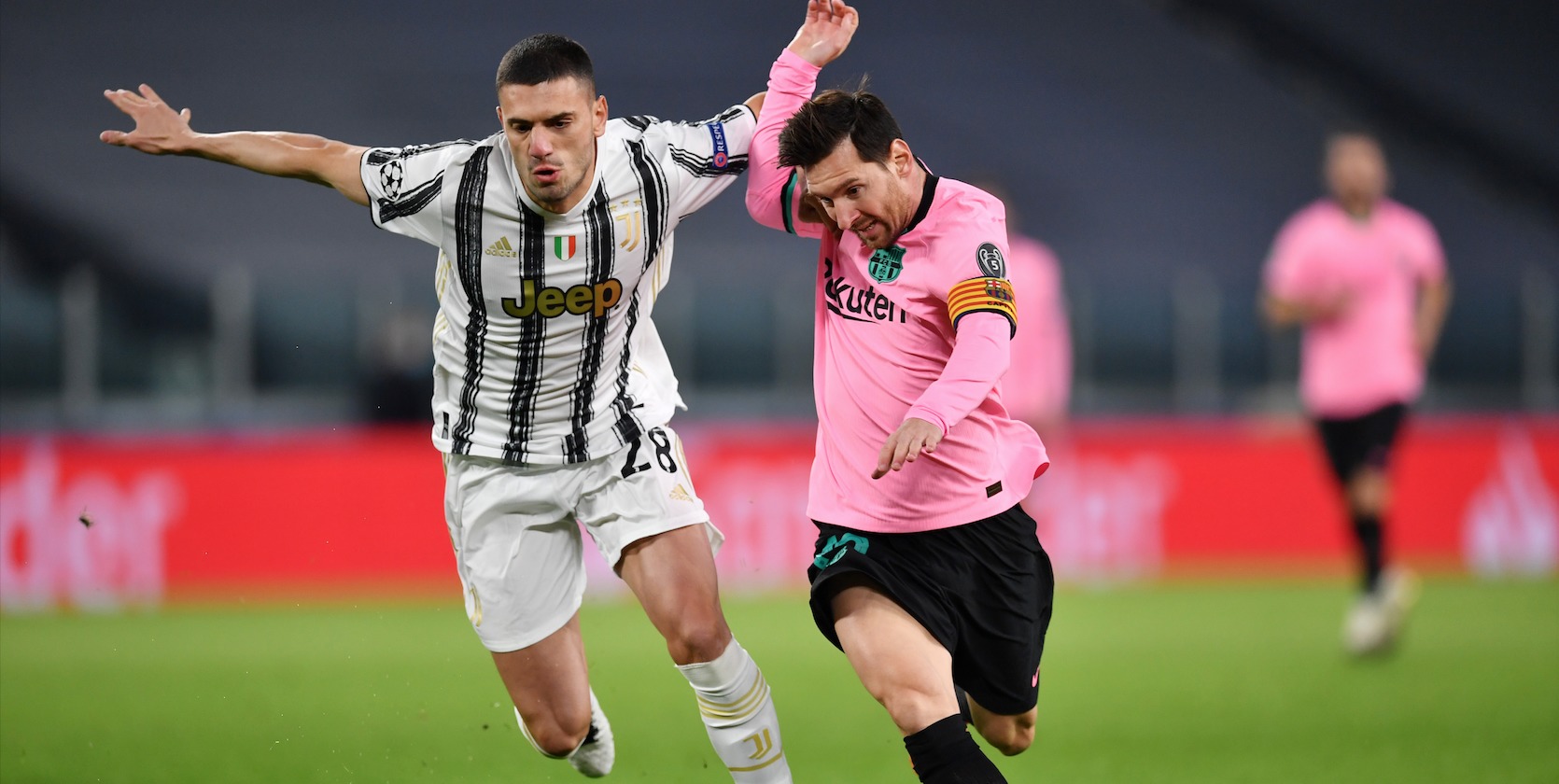 BARCELONA vs JUVENTUS BARCELONA vs JUVENTUS