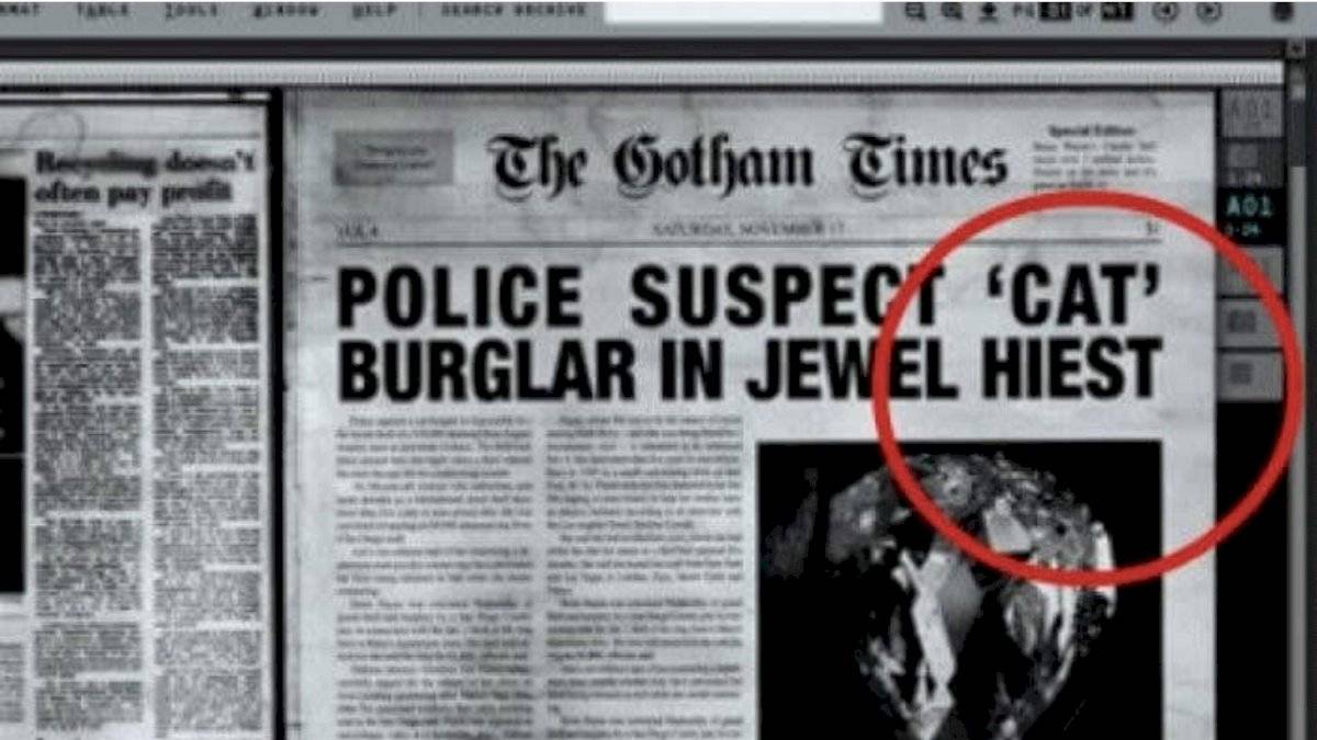 Los grandes bloopers de históricas películas que quizá no identificaste