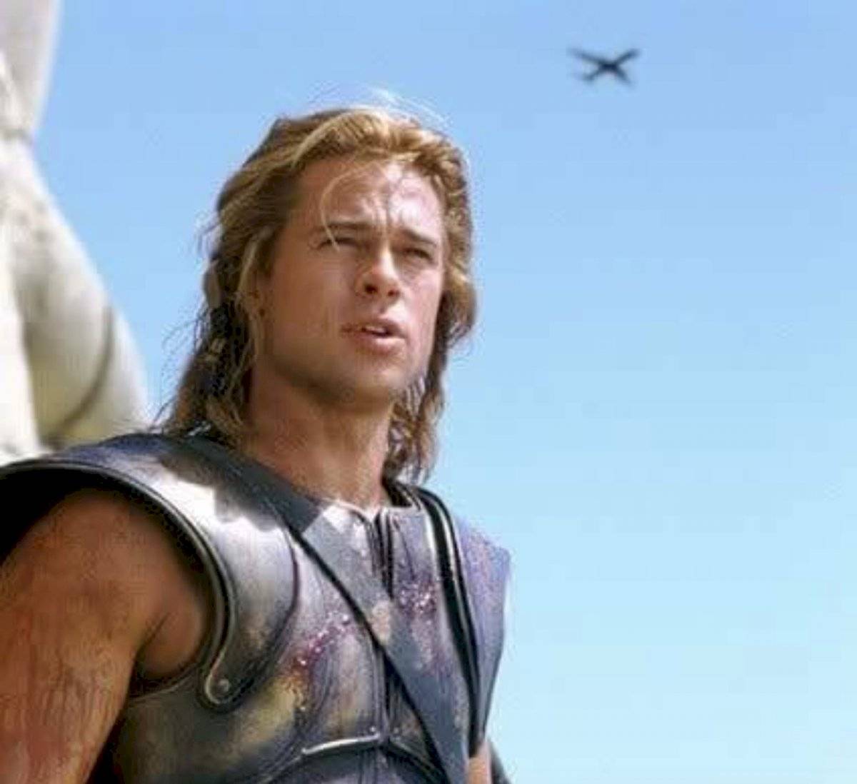 Los grandes bloopers de históricas películas que quizá no identificaste