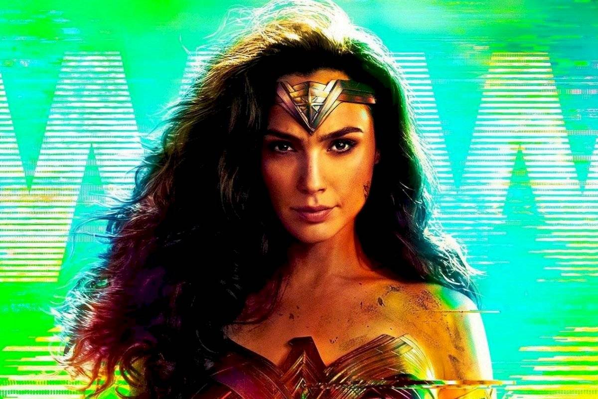 Wonder Woman estrena póster y se acerca a México | Publimetro México
