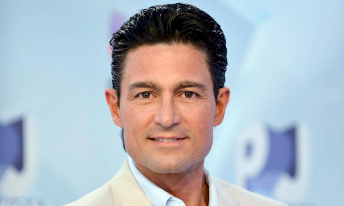 La razón por la que Fernando Colunga se niega a tener hijos