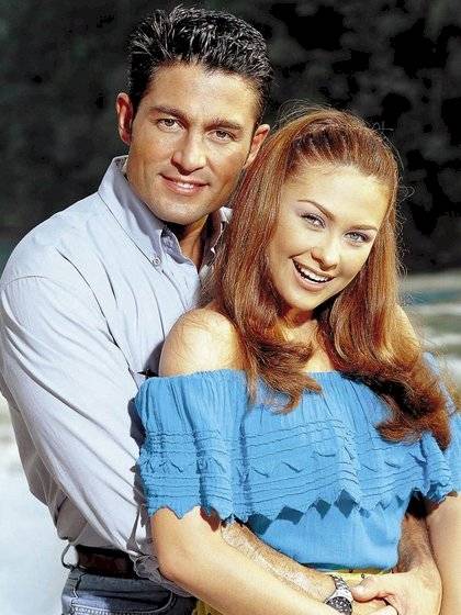 La razón por la que Fernando Colunga se niega a tener hijos