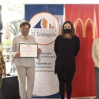 McDonald’s superó el objetivo del Gran Día: logró más de 34.000 Big Mac solidarias para ayudar a dos Fundaciones
