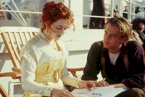 Los grandes bloopers de históricas películas que quizá no identificaste