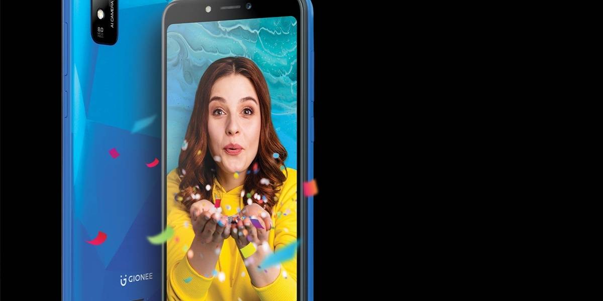 Gionee es culpable de instalar malware en 21 millones de sus smartphones