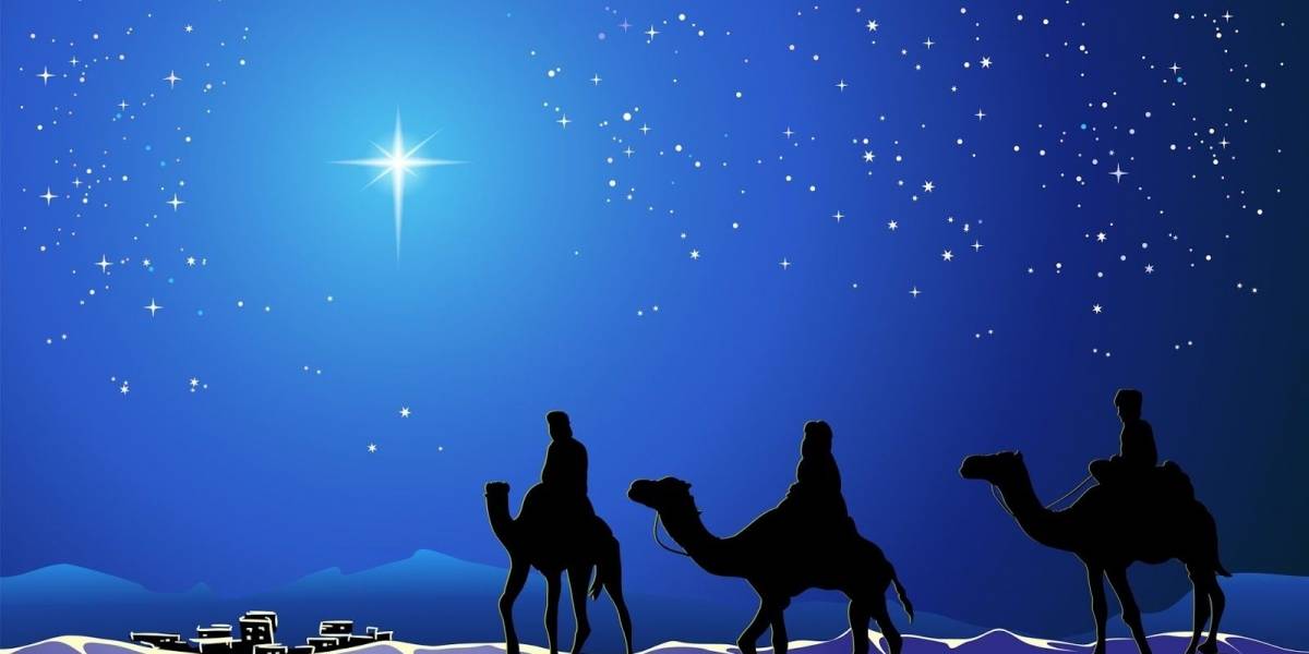 ¡Milagro de Navidad! La estrella de Belén podrá verse por primera vez en 800 años